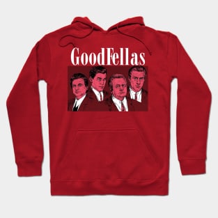Goodfellas sweatshirt new arrivals